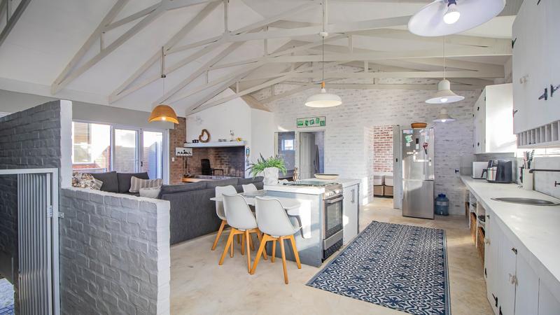 4 Bedroom Property for Sale in Jongensfontein Western Cape